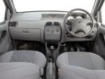Tata Indigo SW 2004 года (ZA)
